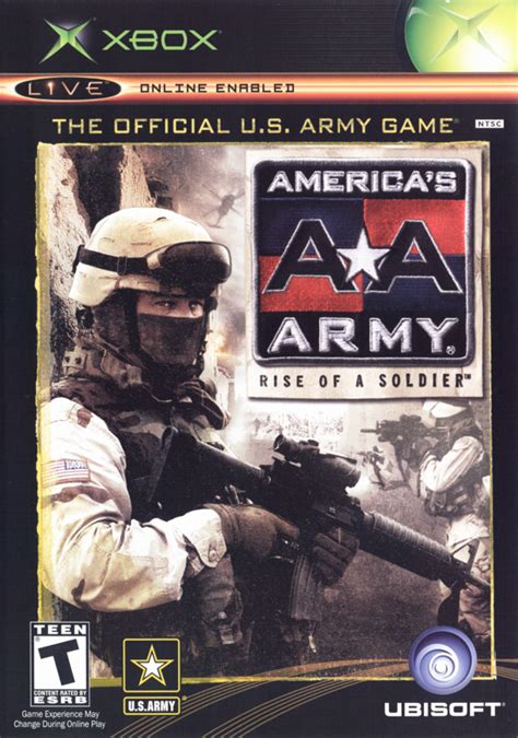 xbox original war games|original xbox army games.